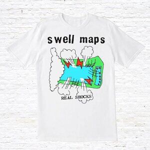 Swell Maps Unisex T-Shirt 181